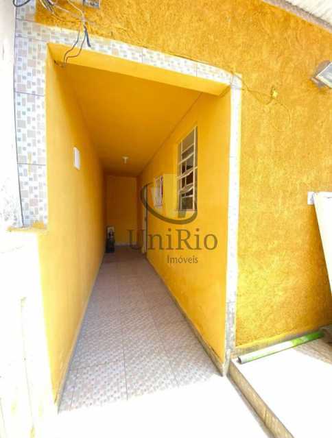 Conheça 1000475346 do imóvel - Casa 2 quartos à venda Realengo, Rio de Janeiro - R$ 140.000 - BGCA20143 - 12 1000475346 - 12