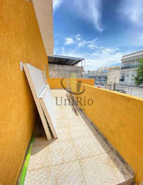 Conheça 1000475345 do imóvel - Casa 2 quartos à venda Realengo, Rio de Janeiro - R$ 140.000 - BGCA20143 - 1 1000475345 - 1