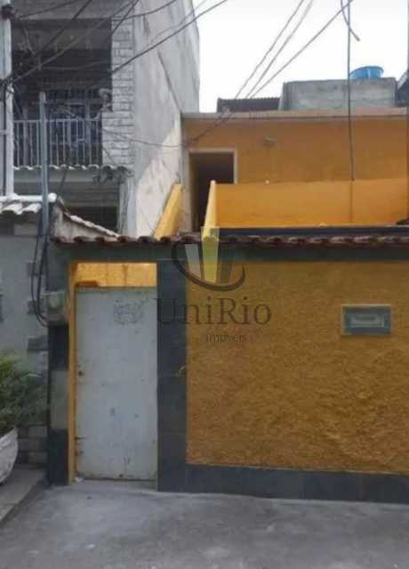 Conheça 1000475343 do imóvel - Casa 2 quartos à venda Realengo, Rio de Janeiro - R$ 140.000 - BGCA20143 - 14 1000475343 - 14