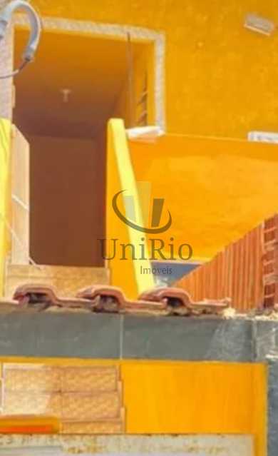 Conheça 1000475344 do imóvel - Casa 2 quartos à venda Realengo, Rio de Janeiro - R$ 140.000 - BGCA20143 - 13 1000475344 - 13