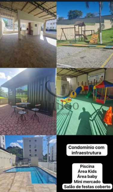 Conheça IMG_6681. do imóvel - Apartamento 2 quartos à venda Campo Grande, Rio de Janeiro - R$ 145.000 - BGAP20595 - 4 IMG_6681. - 4
