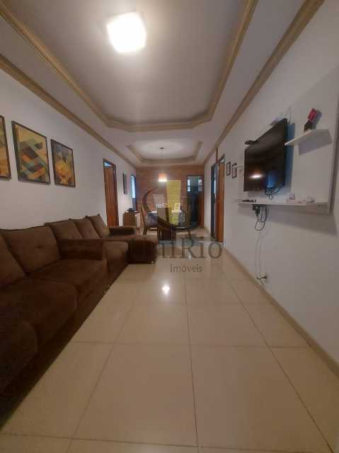 Conheça 3bd7cf69-1fbc-4c7c-b99a-214741 do imóvel - Casa 3 quartos à venda Jardim Sulacap, Rio de Janeiro - R$ 500.000 - BGCA30132 - 2 3bd7cf69-1fbc-4c7c-b99a-214741 - 2