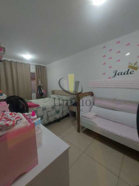 Conheça 176dd6ce-427c-49b2-9a19-f96a3d do imóvel - Casa 3 quartos à venda Jardim Sulacap, Rio de Janeiro - R$ 500.000 - BGCA30132 - 8 176dd6ce-427c-49b2-9a19-f96a3d - 8