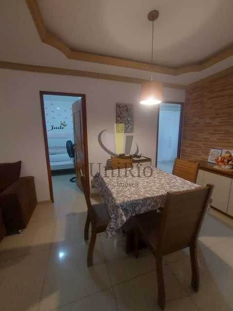 Conheça 93f411f9-84ad-400d-a690-51c681 do imóvel - Casa 3 quartos à venda Jardim Sulacap, Rio de Janeiro - R$ 500.000 - BGCA30132 - 3 93f411f9-84ad-400d-a690-51c681 - 3