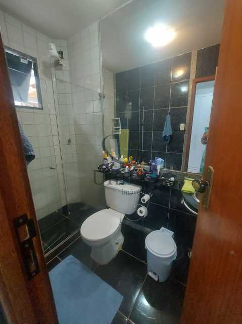 Conheça 237f22b4-81de-421a-865c-a96e8c do imóvel - Casa 3 quartos à venda Jardim Sulacap, Rio de Janeiro - R$ 500.000 - BGCA30132 - 11 237f22b4-81de-421a-865c-a96e8c - 11