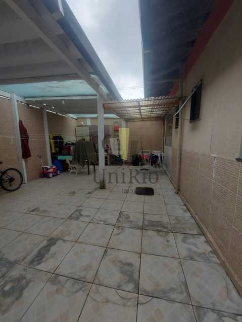 Conheça 35c0812e-e72e-4ab8-9cbb-db03aa do imóvel - Casa 3 quartos à venda Jardim Sulacap, Rio de Janeiro - R$ 500.000 - BGCA30132 - 22 35c0812e-e72e-4ab8-9cbb-db03aa - 22