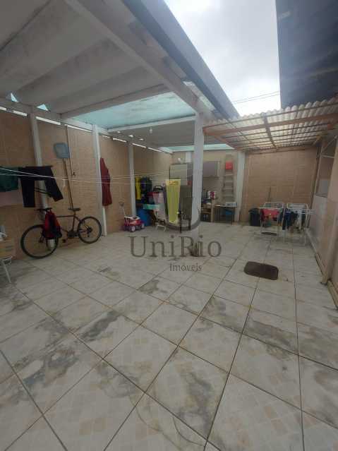 Conheça 7bae992a-25ed-48aa-ac63-c1a23a do imóvel - Casa 3 quartos à venda Jardim Sulacap, Rio de Janeiro - R$ 500.000 - BGCA30132 - 20 7bae992a-25ed-48aa-ac63-c1a23a - 20