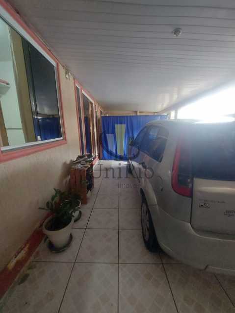 Conheça 10727447-82ea-4e6f-9ff9-5bfcf2 do imóvel - Casa 3 quartos à venda Jardim Sulacap, Rio de Janeiro - R$ 500.000 - BGCA30132 - 19 10727447-82ea-4e6f-9ff9-5bfcf2 - 19