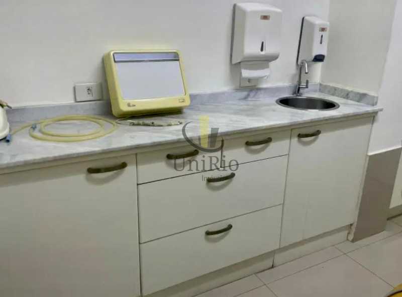 Conheça odonto3 do imóvel - Apartamento 3 quartos à venda Freguesia (Jacarepaguá), Rio de Janeiro - R$ 435.000 - FRAP30747 - 3 odonto3 - 3