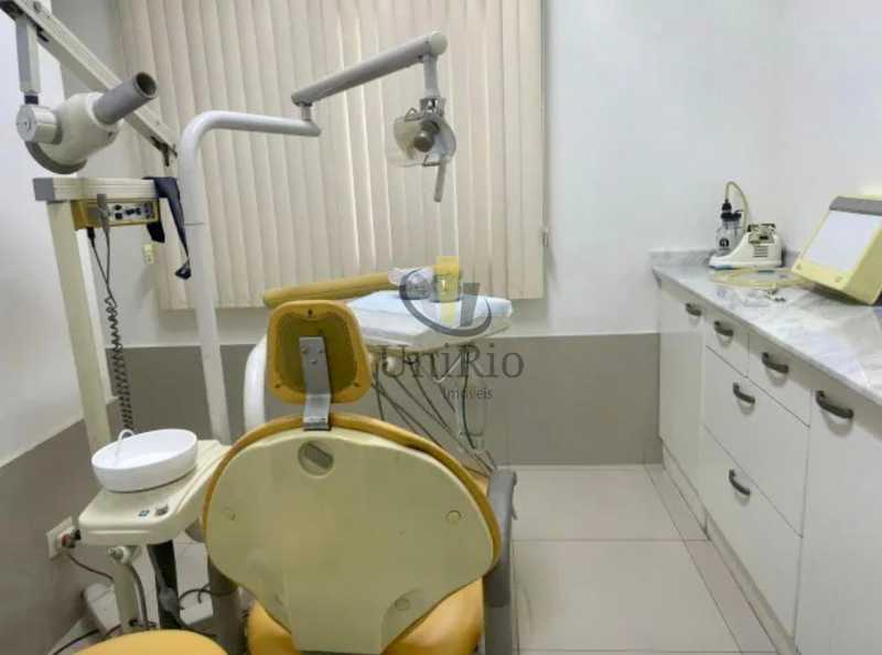 Conheça odonto4 do imóvel - Apartamento 3 quartos à venda Freguesia (Jacarepaguá), Rio de Janeiro - R$ 435.000 - FRAP30747 - 1 odonto4 - 1