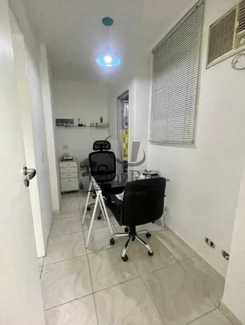 Conheça odonto6 do imóvel - Apartamento 3 quartos à venda Freguesia (Jacarepaguá), Rio de Janeiro - R$ 435.000 - FRAP30747 - 6 odonto6 - 6
