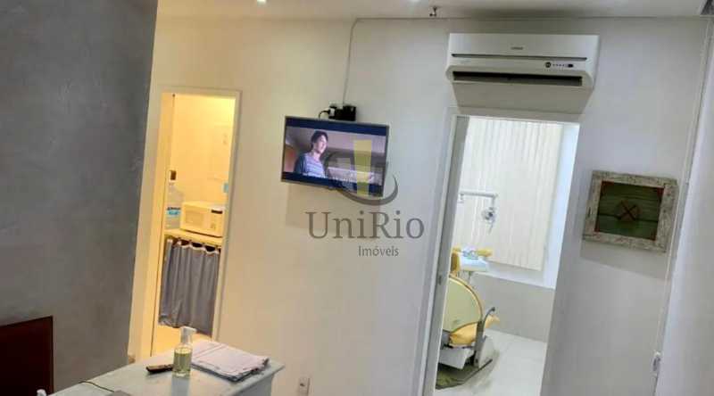 Conheça odonto7 do imóvel - Apartamento 3 quartos à venda Freguesia (Jacarepaguá), Rio de Janeiro - R$ 435.000 - FRAP30747 - 7 odonto7 - 7