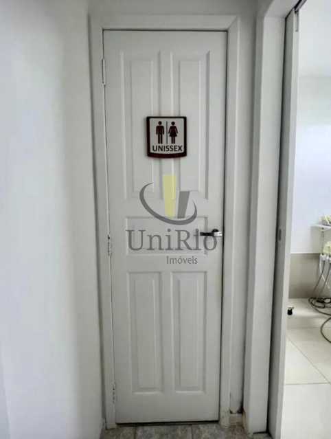 Conheça odonto8 do imóvel - Apartamento 3 quartos à venda Freguesia (Jacarepaguá), Rio de Janeiro - R$ 435.000 - FRAP30747 - 8 odonto8 - 8