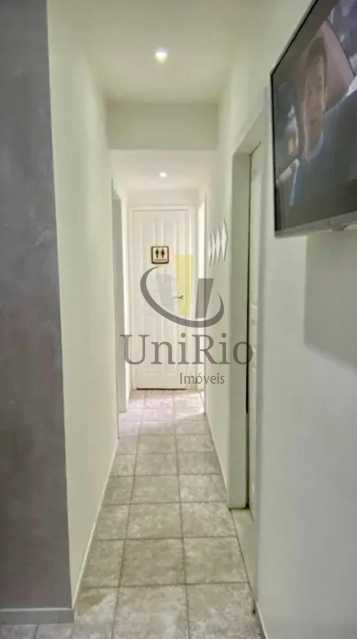 Conheça odonto9 do imóvel - Apartamento 3 quartos à venda Freguesia (Jacarepaguá), Rio de Janeiro - R$ 435.000 - FRAP30747 - 9 odonto9 - 9