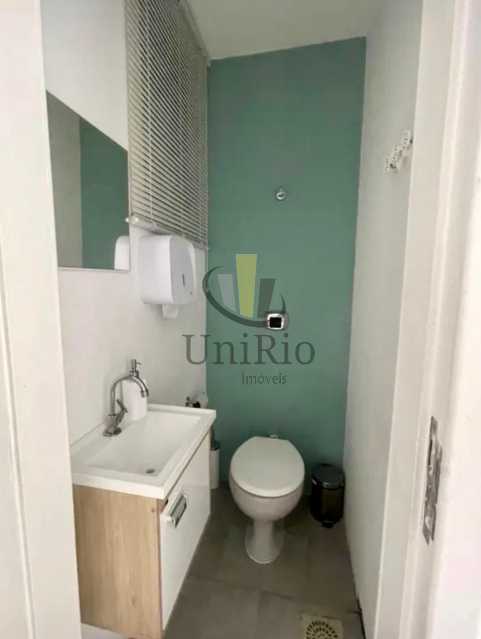 Conheça odonto10 do imóvel - Apartamento 3 quartos à venda Freguesia (Jacarepaguá), Rio de Janeiro - R$ 435.000 - FRAP30747 - 10 odonto10 - 10