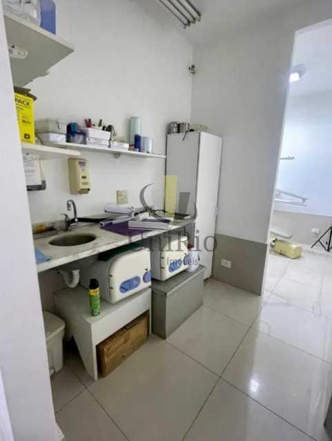Conheça odonto12 do imóvel - Apartamento 3 quartos à venda Freguesia (Jacarepaguá), Rio de Janeiro - R$ 435.000 - FRAP30747 - 11 odonto12 - 11