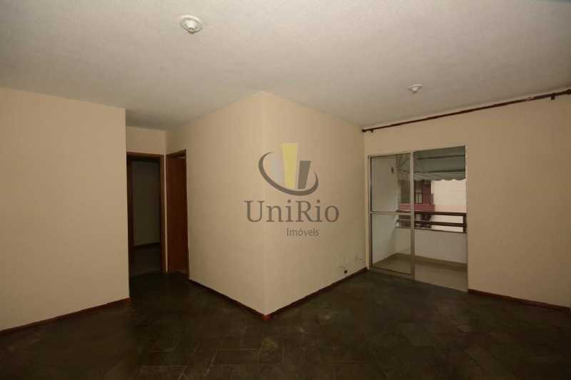 Conheça 1000505287 do imóvel - Apartamento 2 quartos à venda Pechincha, Rio de Janeiro - R$ 239.000 - FRAP22358 - 1 1000505287 - 1