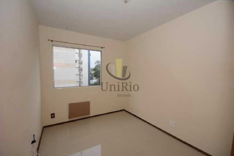 Conheça 1000505303 do imóvel - Apartamento 2 quartos à venda Pechincha, Rio de Janeiro - R$ 239.000 - FRAP22358 - 8 1000505303 - 8