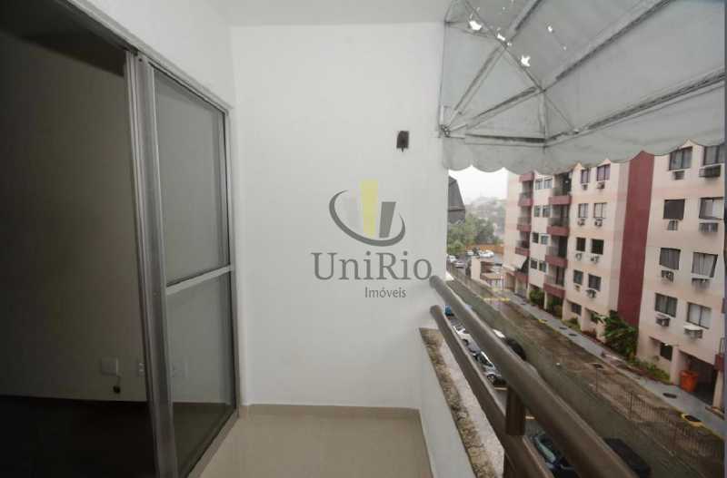 Conheça 1000505311 do imóvel - Apartamento 2 quartos à venda Pechincha, Rio de Janeiro - R$ 239.000 - FRAP22358 - 6 1000505311 - 6