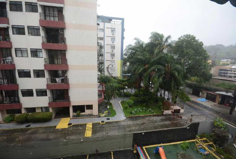 Conheça 1000505325 do imóvel - Apartamento 2 quartos à venda Pechincha, Rio de Janeiro - R$ 239.000 - FRAP22358 - 17 1000505325 - 17