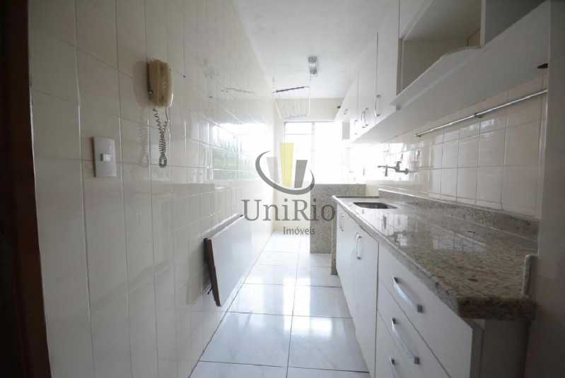 Conheça 1000505326 do imóvel - Apartamento 2 quartos à venda Pechincha, Rio de Janeiro - R$ 239.000 - FRAP22358 - 11 1000505326 - 11