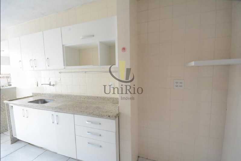 Conheça 1000505336 do imóvel - Apartamento 2 quartos à venda Pechincha, Rio de Janeiro - R$ 239.000 - FRAP22358 - 12 1000505336 - 12