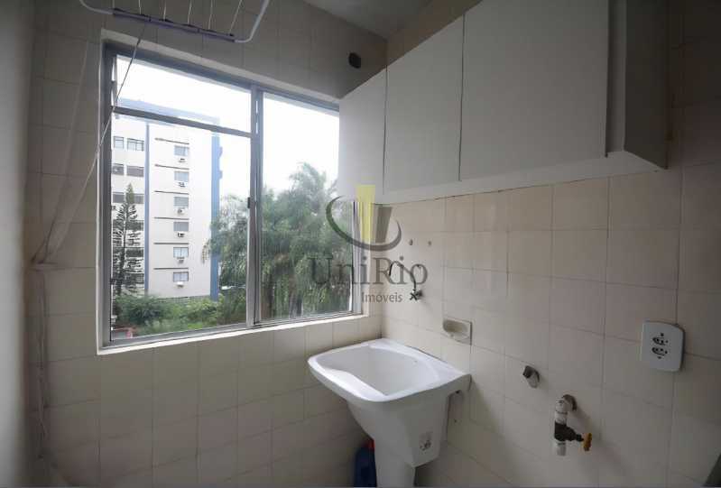 Conheça 1000505337 do imóvel - Apartamento 2 quartos à venda Pechincha, Rio de Janeiro - R$ 239.000 - FRAP22358 - 14 1000505337 - 14
