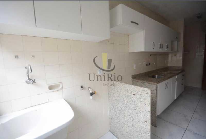 Conheça 1000505338 do imóvel - Apartamento 2 quartos à venda Pechincha, Rio de Janeiro - R$ 239.000 - FRAP22358 - 15 1000505338 - 15
