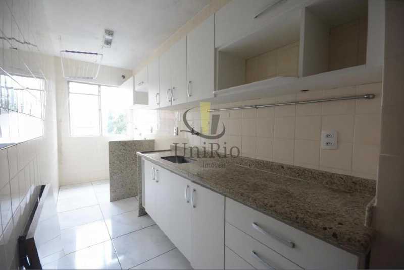 Conheça 1000505369 do imóvel - Apartamento 2 quartos à venda Pechincha, Rio de Janeiro - R$ 239.000 - FRAP22358 - 13 1000505369 - 13