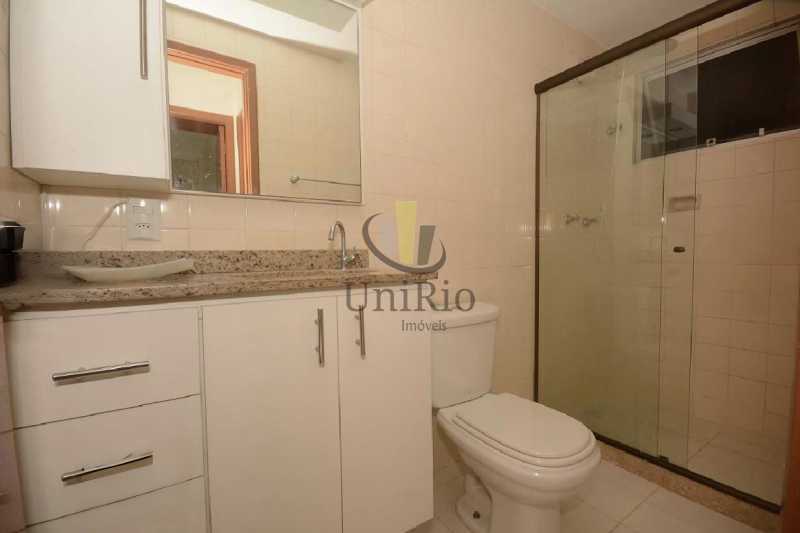 Conheça 1000505370 do imóvel - Apartamento 2 quartos à venda Pechincha, Rio de Janeiro - R$ 239.000 - FRAP22358 - 10 1000505370 - 10