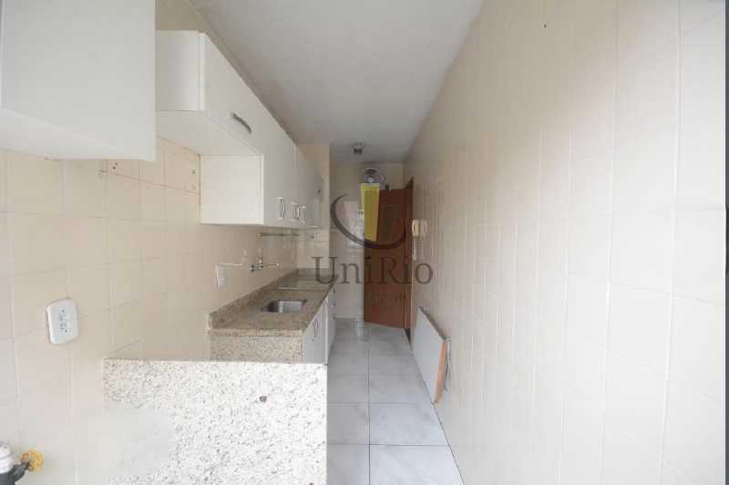Conheça 1000505378 do imóvel - Apartamento 2 quartos à venda Pechincha, Rio de Janeiro - R$ 239.000 - FRAP22358 - 16 1000505378 - 16