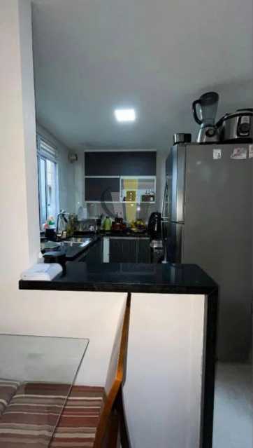 Conheça 1000509317 do imóvel - Apartamento 2 quartos à venda Campo Grande, Rio de Janeiro - R$ 170.000 - FRAP22362 - 10 1000509317 - 10