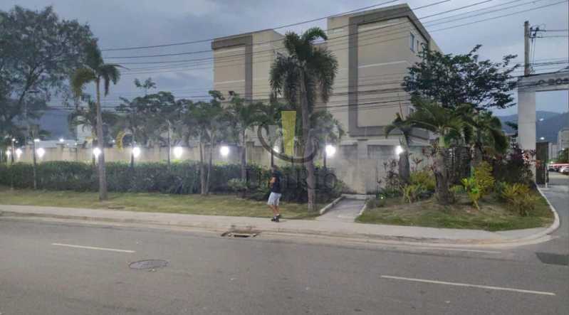Conheça 1000509319 do imóvel - Apartamento 2 quartos à venda Campo Grande, Rio de Janeiro - R$ 170.000 - FRAP22362 - 13 1000509319 - 13