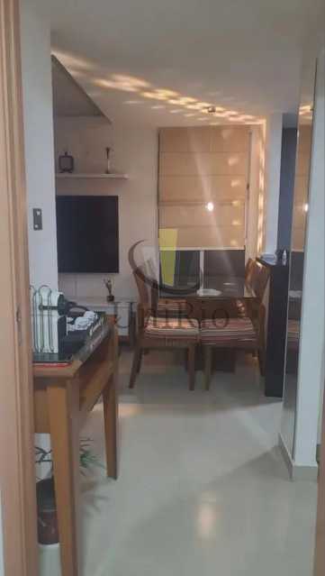 Conheça 1000509326 do imóvel - Apartamento 2 quartos à venda Campo Grande, Rio de Janeiro - R$ 170.000 - FRAP22362 - 4 1000509326 - 4