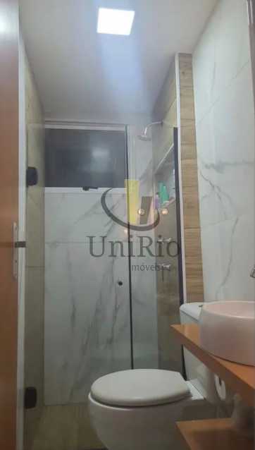 Conheça 1000509337 do imóvel - Apartamento 2 quartos à venda Campo Grande, Rio de Janeiro - R$ 170.000 - FRAP22362 - 12 1000509337 - 12