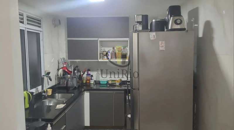 Conheça 1000509339 do imóvel - Apartamento 2 quartos à venda Campo Grande, Rio de Janeiro - R$ 170.000 - FRAP22362 - 11 1000509339 - 11