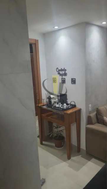 Conheça 1000509343 do imóvel - Apartamento 2 quartos à venda Campo Grande, Rio de Janeiro - R$ 170.000 - FRAP22362 - 8 1000509343 - 8