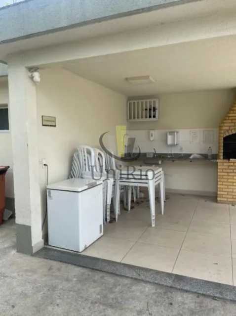 Conheça 54b07053-43be-456b-bcde-14e319 do imóvel - Apartamento 2 quartos à venda Bangu, Rio de Janeiro - R$ 300.000 - BGAP20601 - 17 54b07053-43be-456b-bcde-14e319 - 17