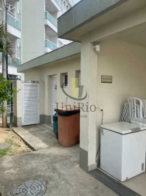 Conheça 1b05bf4b-aa1f-422a-89d4-53df71 do imóvel - Apartamento 2 quartos à venda Bangu, Rio de Janeiro - R$ 300.000 - BGAP20601 - 16 1b05bf4b-aa1f-422a-89d4-53df71 - 16