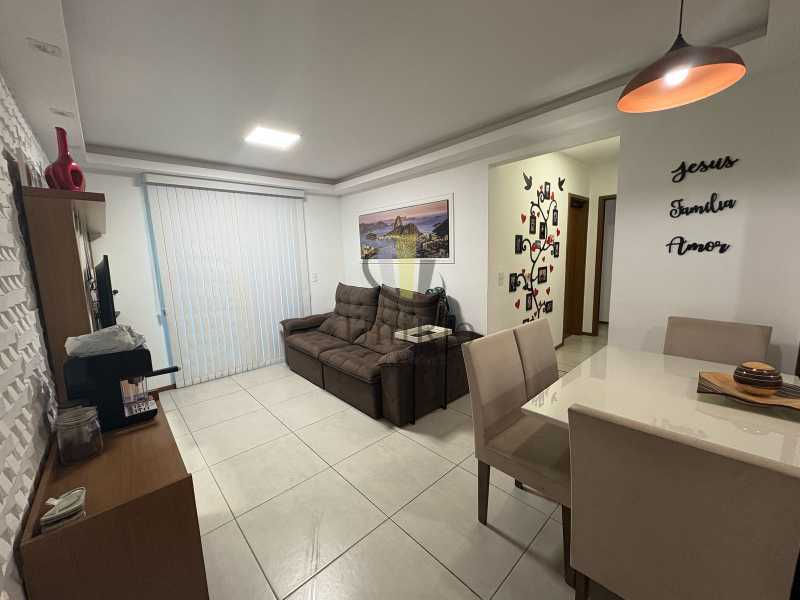 Conheça 90f3cf23-18e8-4a9b-abc2-8925ee do imóvel - Apartamento 2 quartos à venda Bangu, Rio de Janeiro - R$ 300.000 - BGAP20601 - 3 90f3cf23-18e8-4a9b-abc2-8925ee - 3
