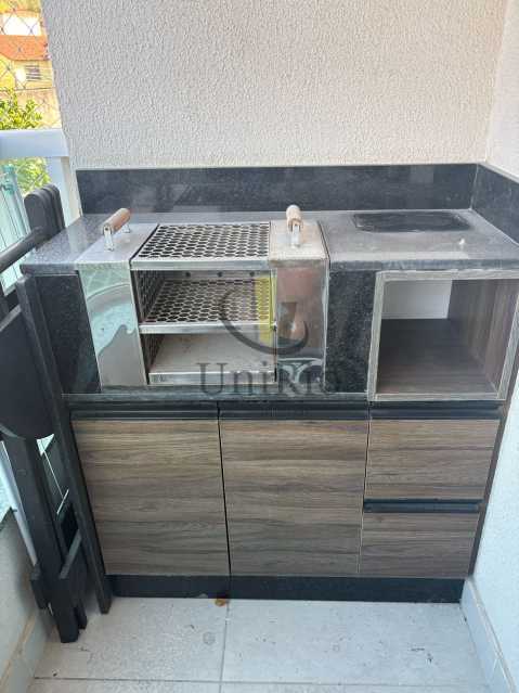 Conheça 7f94d755-88ba-4496-bda5-a980b7 do imóvel - Apartamento 2 quartos à venda Bangu, Rio de Janeiro - R$ 300.000 - BGAP20601 - 18 7f94d755-88ba-4496-bda5-a980b7 - 18