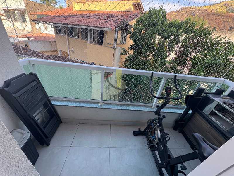 Conheça 481035a4-030a-49e1-ada7-e3679d do imóvel - Apartamento 2 quartos à venda Bangu, Rio de Janeiro - R$ 300.000 - BGAP20601 - 20 481035a4-030a-49e1-ada7-e3679d - 20