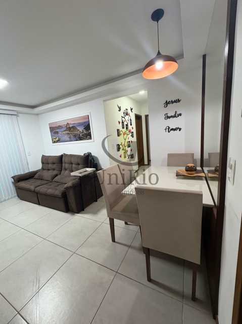 Conheça 73441864-2aae-4149-ad65-1c4f43 do imóvel - Apartamento 2 quartos à venda Bangu, Rio de Janeiro - R$ 300.000 - BGAP20601 - 4 73441864-2aae-4149-ad65-1c4f43 - 4