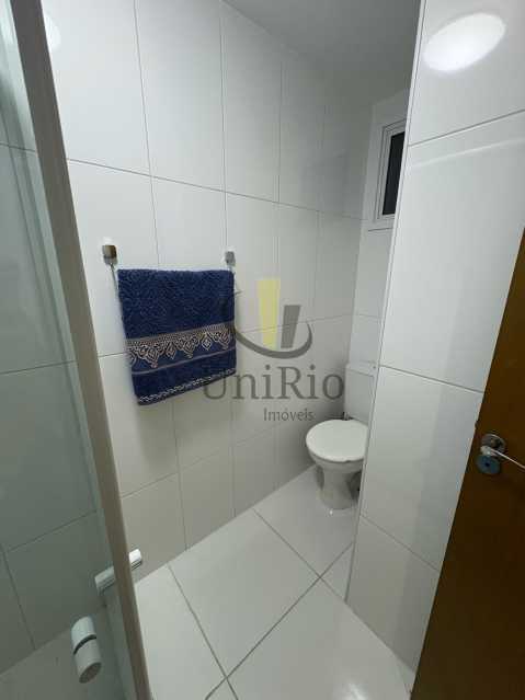 Conheça 191b7e57-699e-4d72-a37d-5798ce do imóvel - Apartamento 2 quartos à venda Bangu, Rio de Janeiro - R$ 300.000 - BGAP20601 - 15 191b7e57-699e-4d72-a37d-5798ce - 15