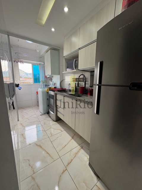 Conheça 3e466c01-f9f7-4de2-bfdd-173fe0 do imóvel - Apartamento 2 quartos à venda Bangu, Rio de Janeiro - R$ 300.000 - BGAP20601 - 6 3e466c01-f9f7-4de2-bfdd-173fe0 - 6