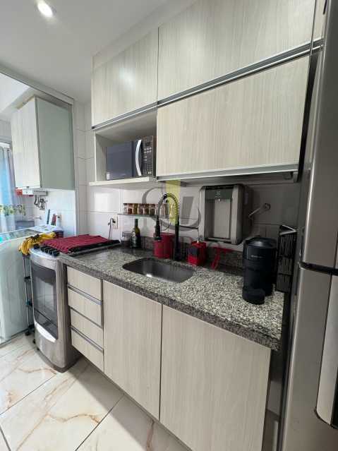 Conheça 8378fbaf-e739-4fa0-a4f5-9b213c do imóvel - Apartamento 2 quartos à venda Bangu, Rio de Janeiro - R$ 300.000 - BGAP20601 - 7 8378fbaf-e739-4fa0-a4f5-9b213c - 7