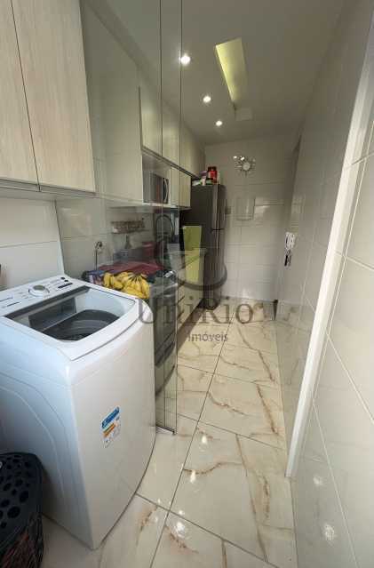 Conheça 6fb00224-d46e-45c3-8bfb-46913d do imóvel - Apartamento 2 quartos à venda Bangu, Rio de Janeiro - R$ 300.000 - BGAP20601 - 19 6fb00224-d46e-45c3-8bfb-46913d - 19