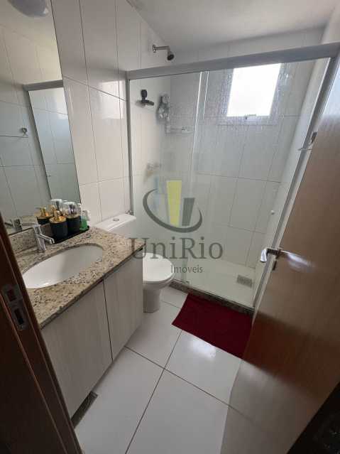 Conheça 68ecf6df-80cb-43eb-8cf3-6a5574 do imóvel - Apartamento 2 quartos à venda Bangu, Rio de Janeiro - R$ 300.000 - BGAP20601 - 14 68ecf6df-80cb-43eb-8cf3-6a5574 - 14