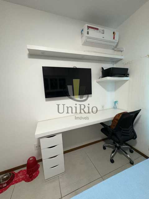 Conheça c92ba7ec-3c24-4679-a682-652897 do imóvel - Apartamento 2 quartos à venda Bangu, Rio de Janeiro - R$ 300.000 - BGAP20601 - 13 c92ba7ec-3c24-4679-a682-652897 - 13