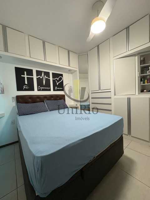 Conheça 0215857e-62b2-4542-80fd-ca4833 do imóvel - Apartamento 2 quartos à venda Bangu, Rio de Janeiro - R$ 300.000 - BGAP20601 - 8 0215857e-62b2-4542-80fd-ca4833 - 8